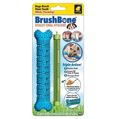 BrushBone