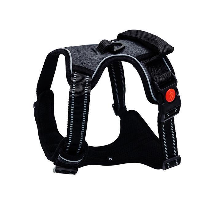 SpeedyPet Harness - Dog Safety