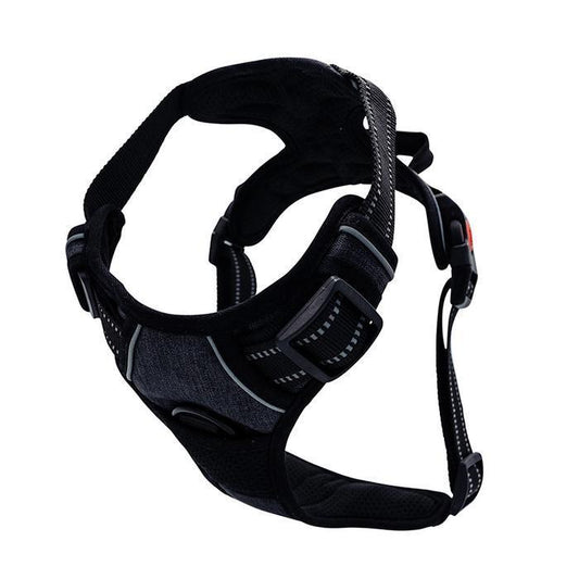 SpeedyPet Harness - Dog Safety