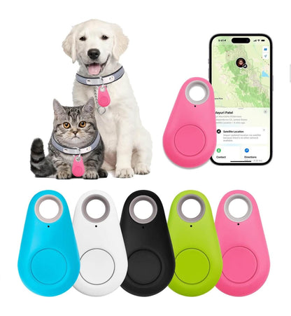 SafePet GPS Tracker™